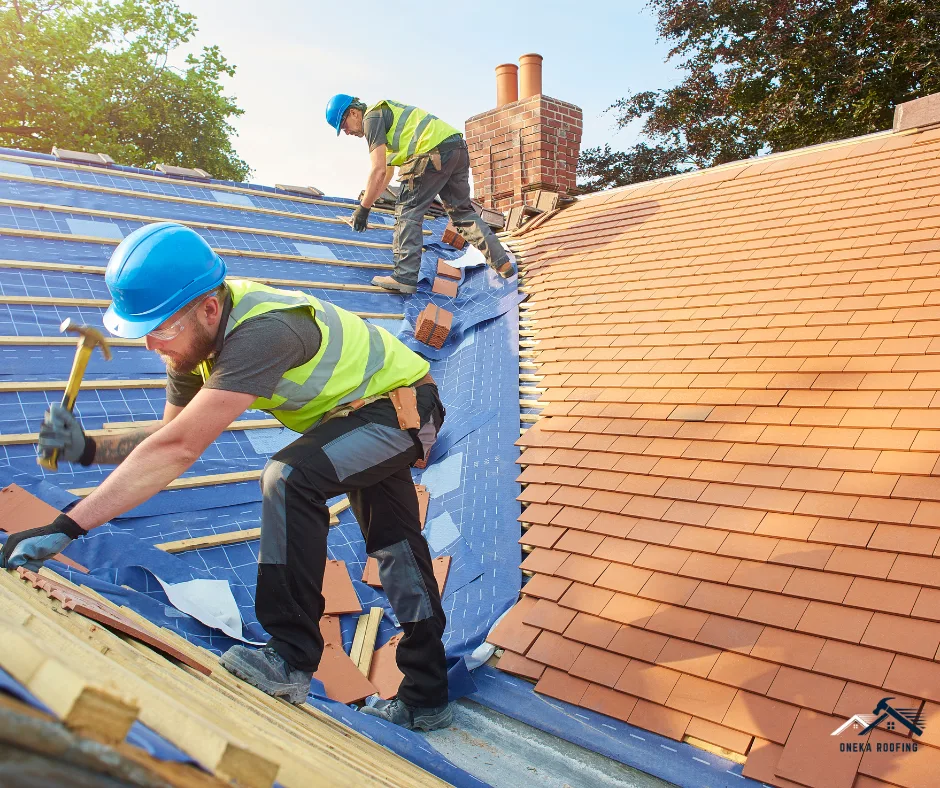 Why choose Roof Repair Near Me in Sunflower, MS