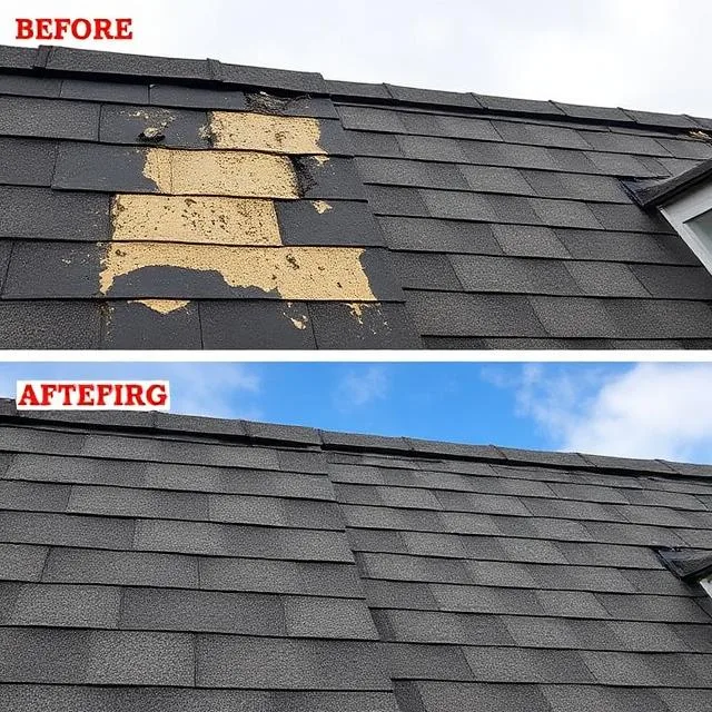 Roof Repair Near Me in Sunflower, MS near me